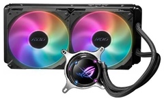 ASUS ROG STRIX LC II 240 ARGB