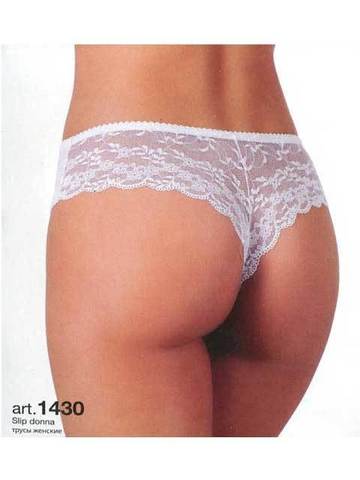 Женские трусы 1430 Jadea