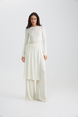 Брюки "Sultan" тофу