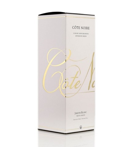 Ароматический диффузор 150ml Cote Noir White Garden Diffuser Set