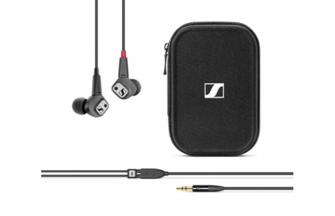 Наушники Sennheiser IE 80