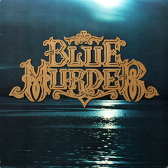 Blue Murder / Blue Murder (LP)