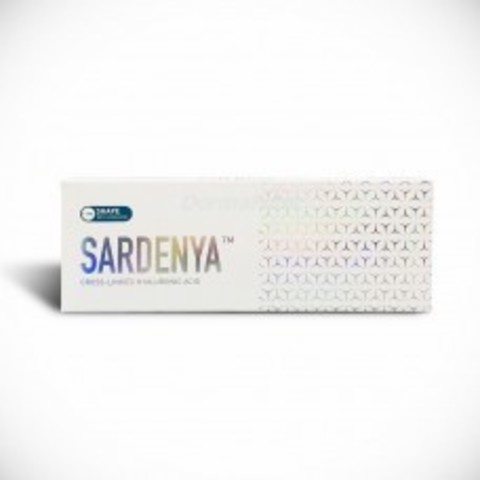 Филлер Sardenya Shape Lidocaine 1.1 мл.