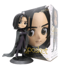 Фигурка Q posket Harry potter: Severus Snape (A Normal color)