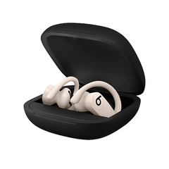 Беспроводные наушники-вкладыши Powerbeats Pro, серия Totally Wireless, Ivory