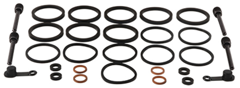 Ремкомплект суппорта 18-3145