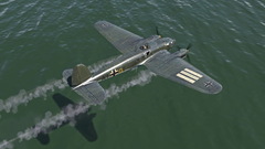 IL-2 Sturmovik: Cliffs of Dover Blitz Edition (для ПК, цифровой ключ)