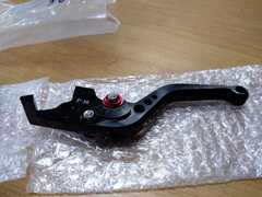 Короткие рычаги тормоза/сцепления F-16/Y-688 для Yamaha