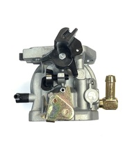 Карбюратор для снегоуборщиков MTD / Husqvarna (без краника, с праймером)
