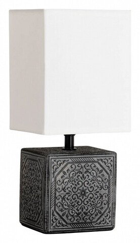 Настольная лампа Arte Lamp A4429LT-1BA