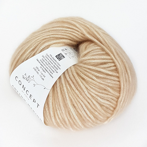 Cotton merino 136