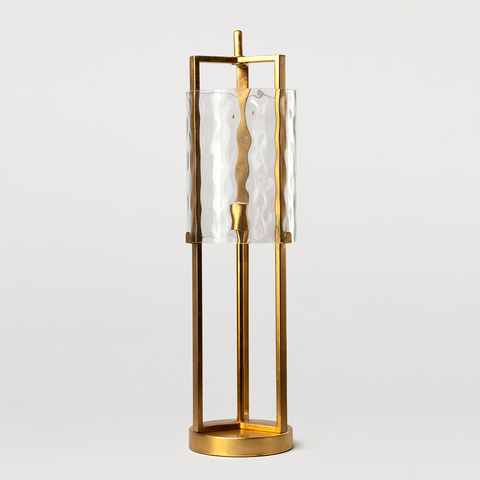 ЛАМПА НАСТОЛЬНАЯ ETHAN