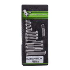 Комплект болтов крышки праймери 99-06 Softail, 99-05 Dyna