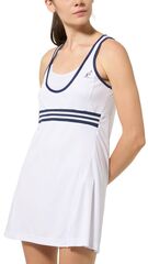 Теннисное платье Australian Legend Ace Dress - white