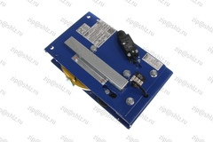 Ограничитель скорости Gervall ALJO 2129.ТК230.1,00 D=200 мм