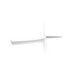 Молдинг гибкий PX209F