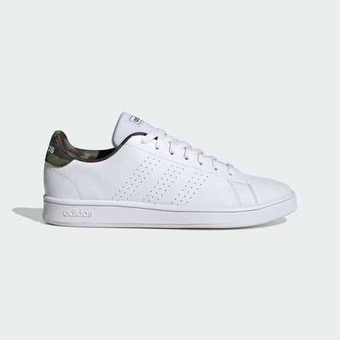 Кеды Adidas ADVANTAGE BASE