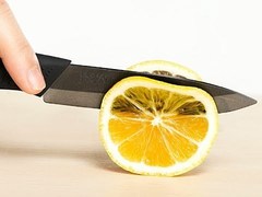 Набор керамических ножей Xiaomi Huo Hou Nano ceramic 3 ножа и овощечистка HU0010