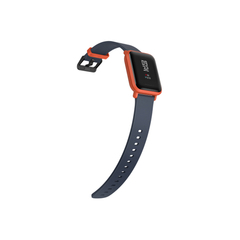 Смарт-часы Xiaomi Amazfit Bip Cinnabar Red
