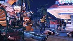 Dead Rising 2 Off The Record (Xbox 360, английская версия)