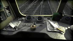 Train Simulator: Weardale & Teesdale Network Route Add-On (для ПК, цифровой код доступа)