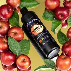 HB Шампунь для окрашенных волос 