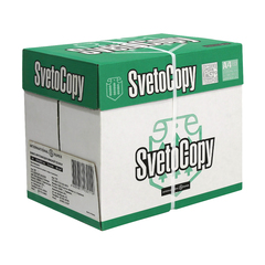 Бумага Svetocopy