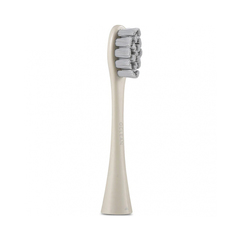 Сменные зубные щетки PW02 Ivory White для Oclean X Beige White