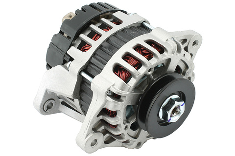 ГЕНЕРАТОР AVEO 1,2 SOHC, MATIZ GROG