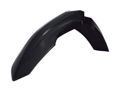 Крыло переднее CRF450R/RX 17-20 # CRF450X 19-23 # CRF250R 18-21 # CRF250RX 19-21 черное