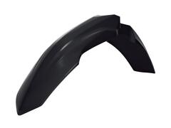 Крыло переднее CRF450R/RX 17-20 # CRF450X 19-23 # CRF250R 18-21 # CRF250RX 19-21 черное