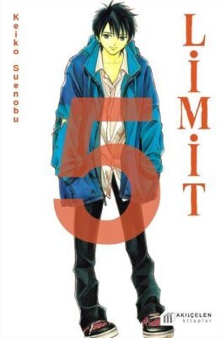 Limit - 5. Cilt