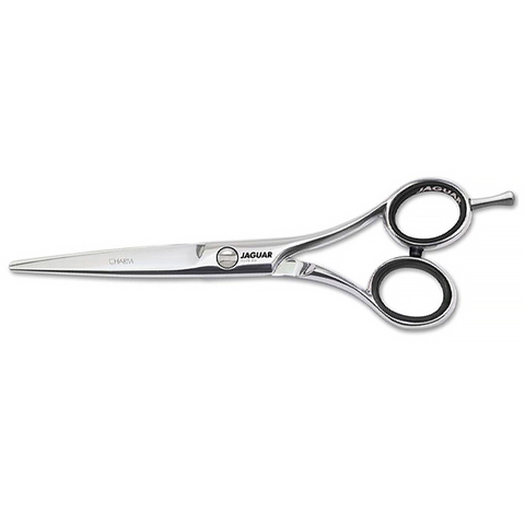 Ножницы прямые Jaguar White Line Charm 5.75"