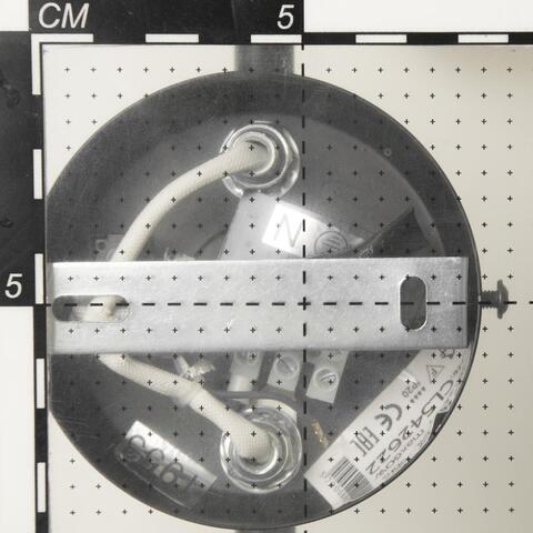Настенный светильник Citilux Гессен CL536615