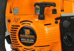Бензопила CARVER RSG 45-18K