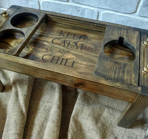 BL-0017 Винтажное дерево