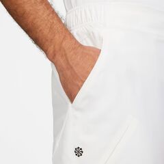 Теннисные шорты Nike Court Dri-Fit Slam Tennis Shorts - white/black