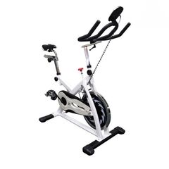 Велотренажер (спин-байк) DFC B3002