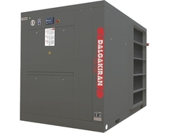 Винтовой компрессор Dalgakiran DVK D 220-10