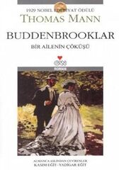 Buddenbrooklar