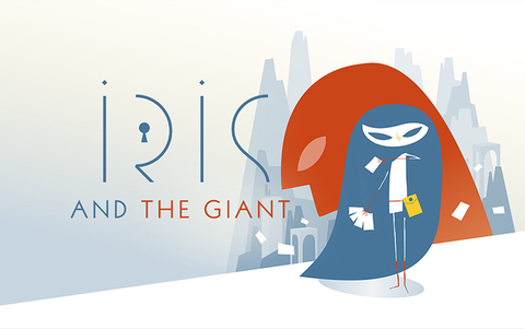 Iris and the Giant (для ПК, цифровой код доступа)
