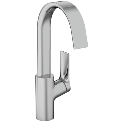 Hansgrohe Vivenis 75030000 Смеситель для раковины (хром)