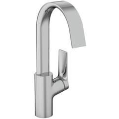 Hansgrohe Vivenis 75030000 Смеситель для раковины (хром) фото