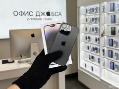 iPhone 14 Pro, 1 ТБ б/у