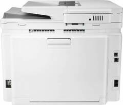 МФУ HP Color LaserJet Pro M283fdn A4 21ppm APD fax Net