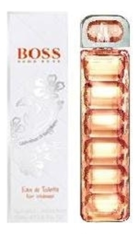 Hugo Boss Boss Orange Celebration of Happiness