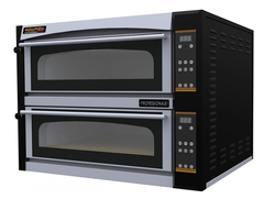 Печь для пиццы WellPizza Professionale 44D