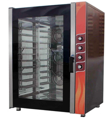 Печь конвекционная электрическая Iterma PI-910RI