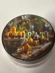 Мыло Wholly Kaw Cedrati 114 гр Siero