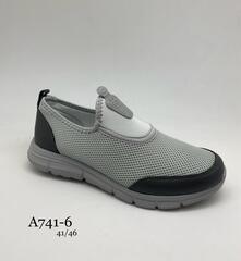 Кеды по 8 пар (41-46)р. A741-6